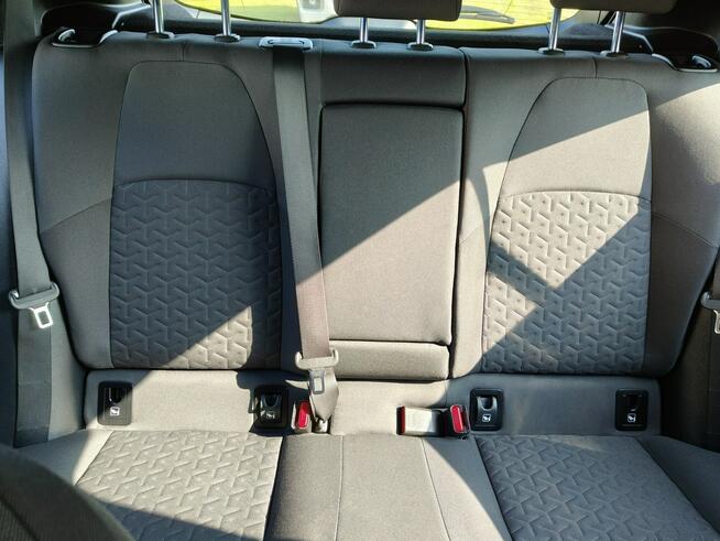 Toyota Corolla Krajowy, bogata wersja.