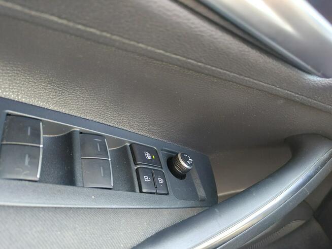 Toyota Corolla Krajowy, bogata wersja.