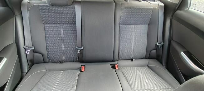 Opel Astra Ksiązka serwisowa, instalacja gazowa.