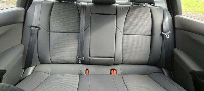 Peugeot 508 Krajowy, ksiązka serwisowa.