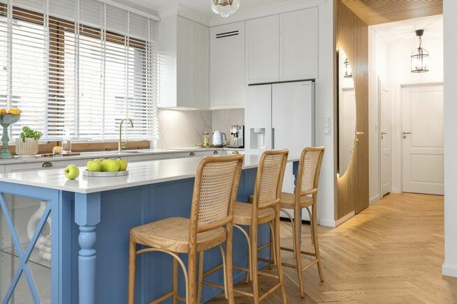 Okazja 3 pokoje 75 m2 Brynów salon 32m2