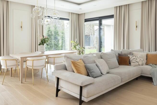 Okazja 3 pokoje 75 m2 Brynów salon 32m2