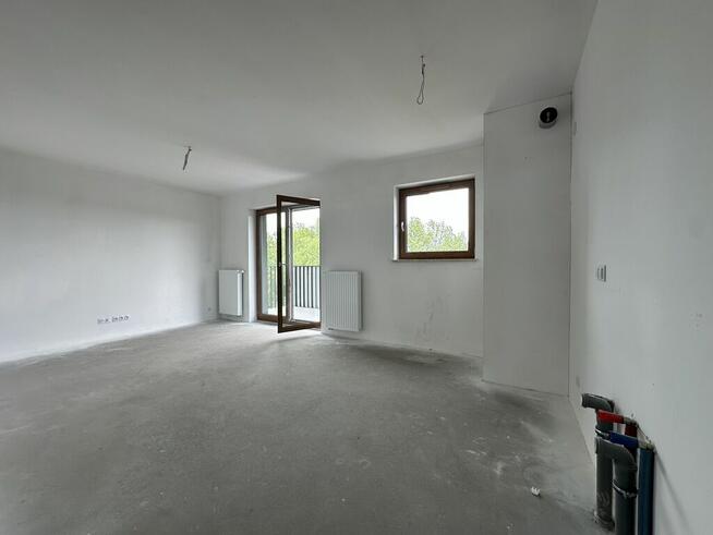 Okazja 3 pokoje 75 m2 Brynów salon 32m2