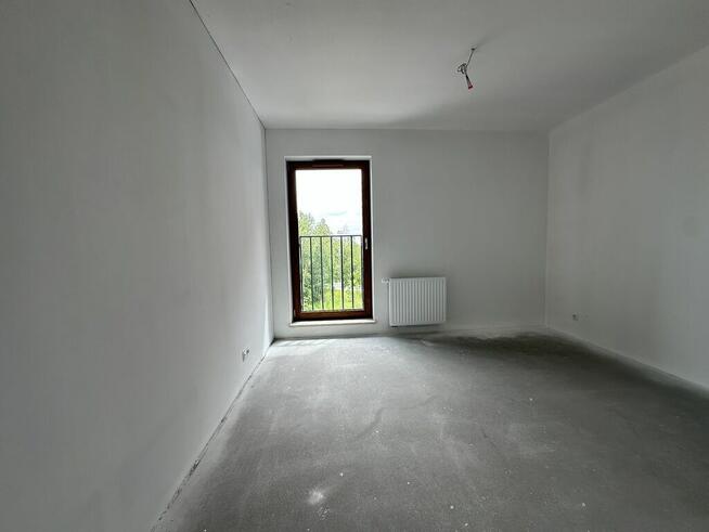 Okazja 3 pokoje 75 m2 Brynów salon 32m2