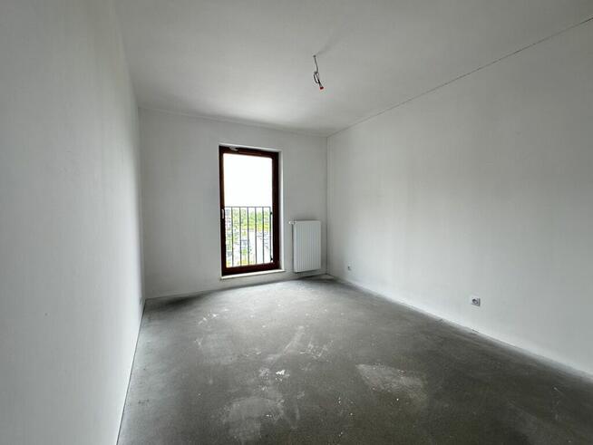 Okazja 3 pokoje 75 m2 Brynów salon 32m2