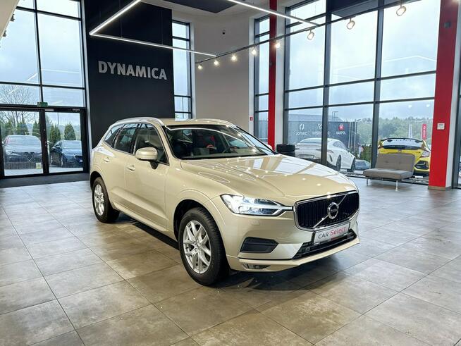 Volvo XC 60 Momentum 2.0 D4 190KM automat AWD 2019 r., salon PL