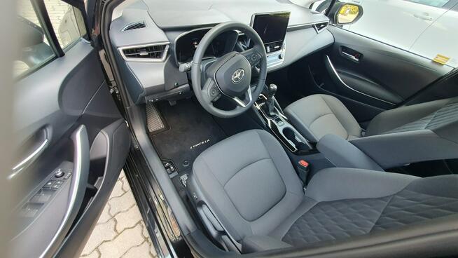 Toyota Corolla Fabrycznie Nowe Gwarancja z PAKIETEM TECH
