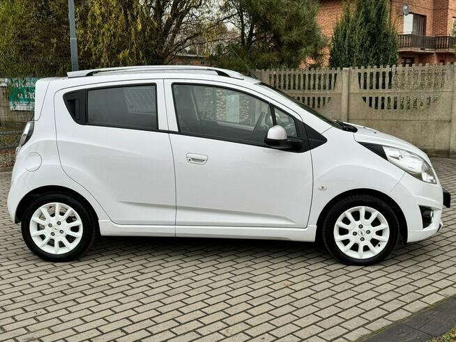 Chevrolet Spark *Benzyna*1.2*BDB stan*