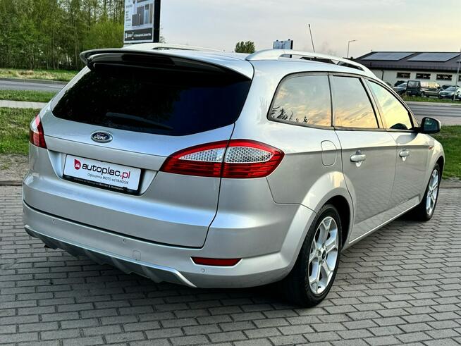 Ford Mondeo *Benzyna*Climatronic*Gwaracnja*