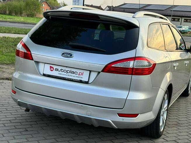 Ford Mondeo *Benzyna*Climatronic*Gwaracnja*