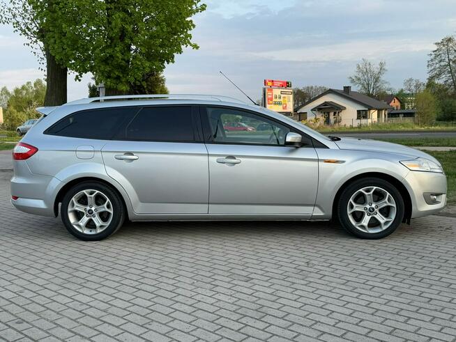 Ford Mondeo *Benzyna*Climatronic*Gwaracnja*