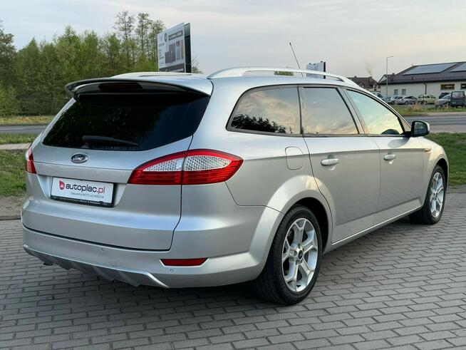 Ford Mondeo *Benzyna*Climatronic*Gwaracnja*