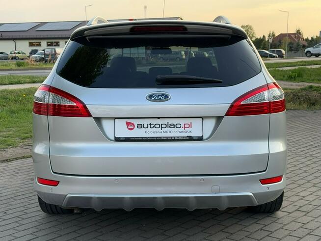 Ford Mondeo *Benzyna*Climatronic*Gwaracnja*