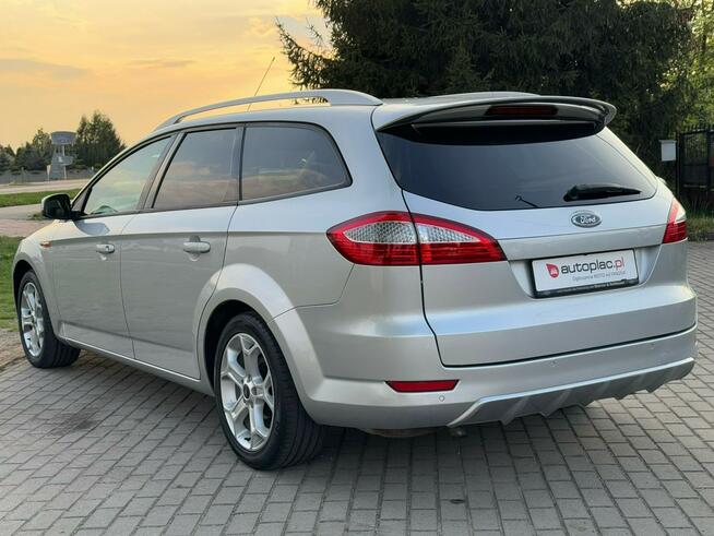 Ford Mondeo *Benzyna*Climatronic*Gwaracnja*