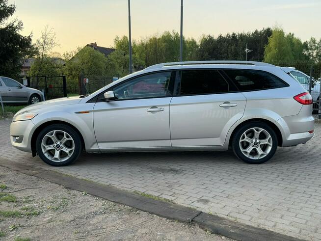 Ford Mondeo *Benzyna*Climatronic*Gwaracnja*
