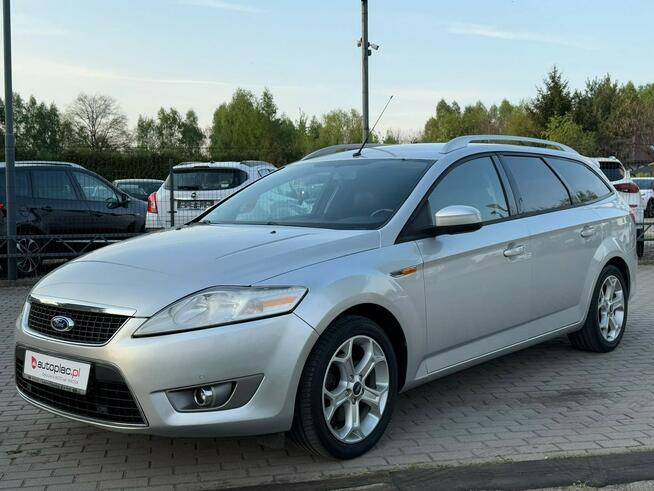 Ford Mondeo *Benzyna*Climatronic*Gwaracnja*