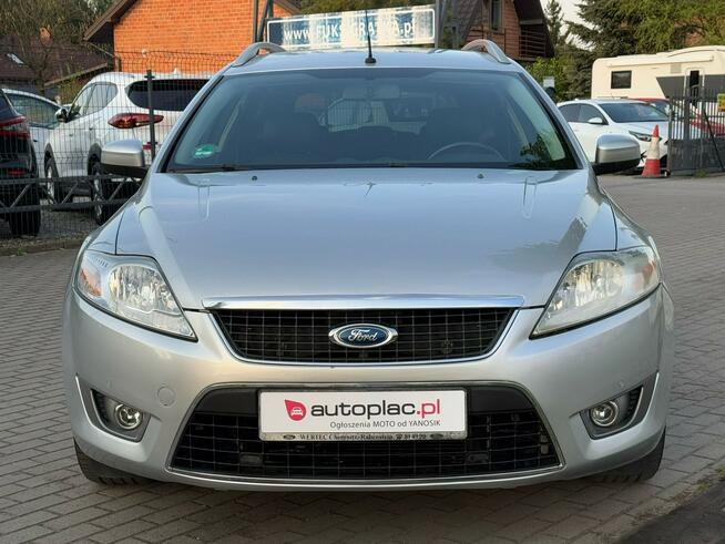 Ford Mondeo *Benzyna*Climatronic*Gwaracnja*