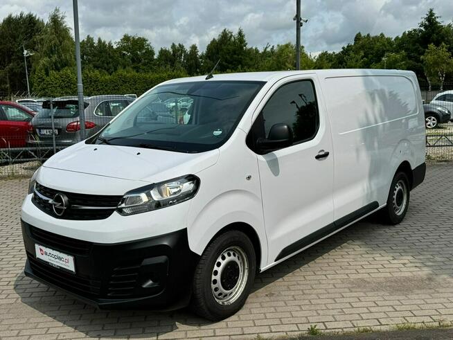 Opel Vivaro *Chłodnia*BDB stan*Ekonomiczny*