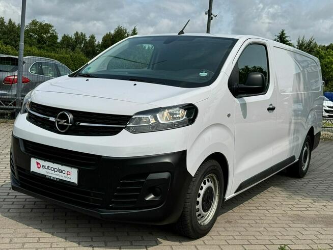 Opel Vivaro *Chłodnia*BDB stan*Ekonomiczny*