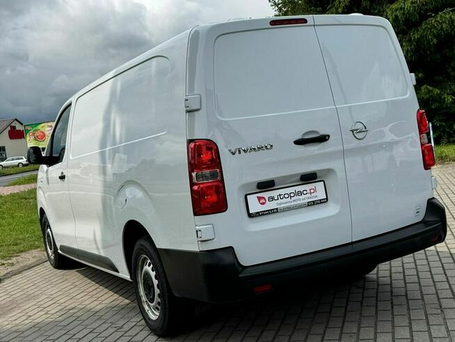Opel Vivaro *Chłodnia*BDB stan*Ekonomiczny*