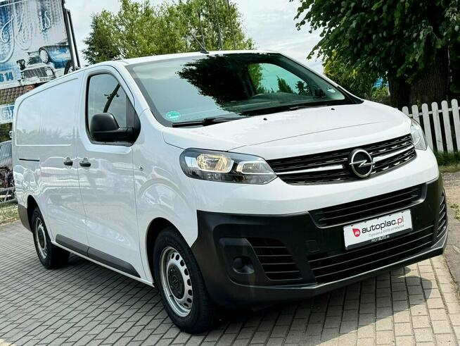Opel Vivaro *Chłodnia*BDB stan*Ekonomiczny*