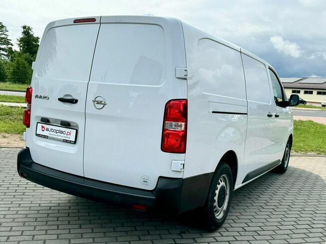 Opel Vivaro *Chłodnia*BDB stan*Ekonomiczny*
