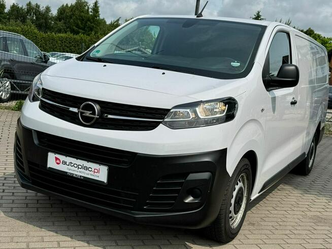 Opel Vivaro *Chłodnia*BDB stan*Ekonomiczny*