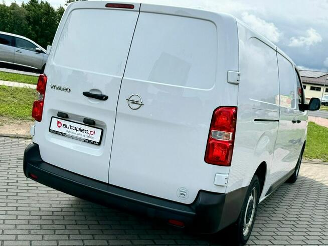 Opel Vivaro *Chłodnia*BDB stan*Ekonomiczny*