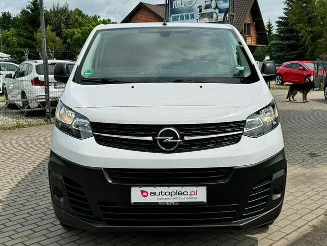Opel Vivaro *Chłodnia*BDB stan*Ekonomiczny*