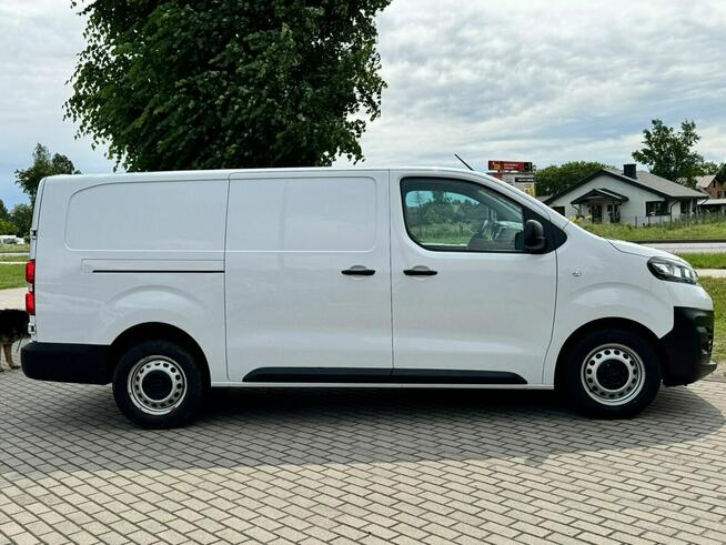 Opel Vivaro *Chłodnia*BDB stan*Ekonomiczny*