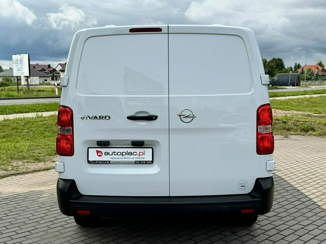 Opel Vivaro *Chłodnia*BDB stan*Ekonomiczny*