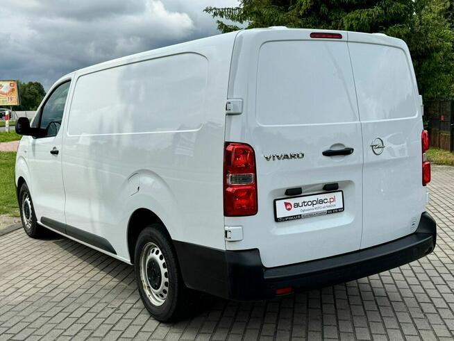 Opel Vivaro *Chłodnia*BDB stan*Ekonomiczny*