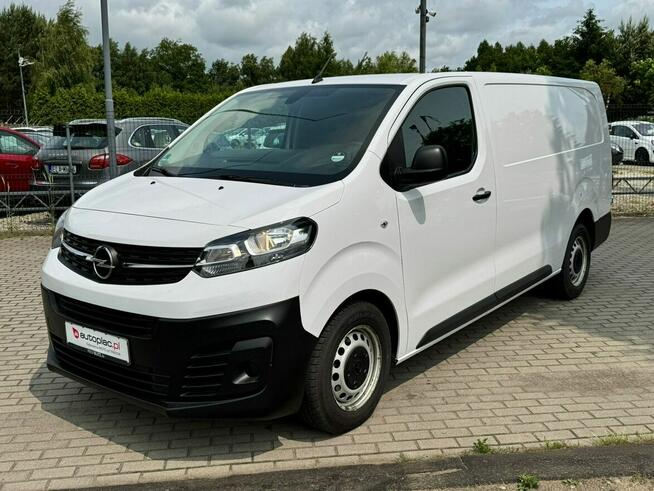 Opel Vivaro *Chłodnia*BDB stan*Ekonomiczny*