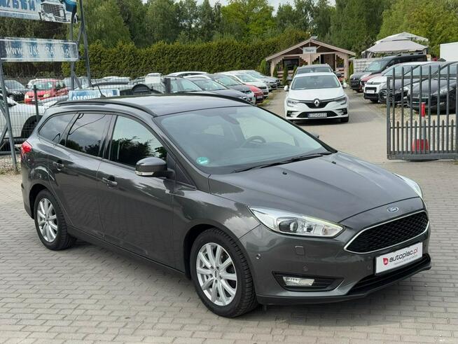 Ford Focus *Benzyna*Okazja*Gwarancja*