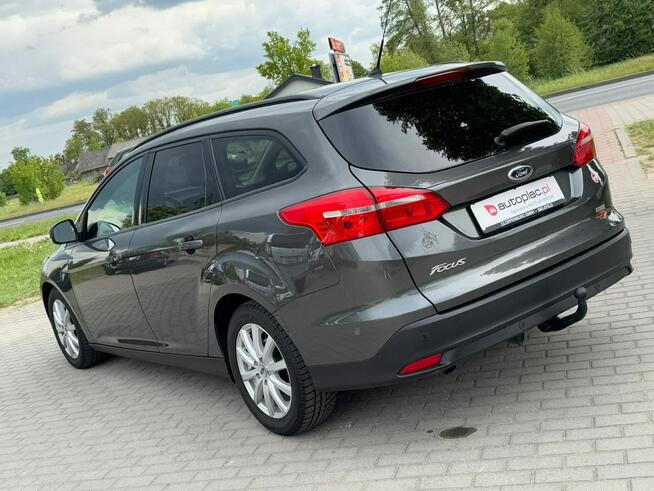 Ford Focus *Benzyna*Okazja*Gwarancja*