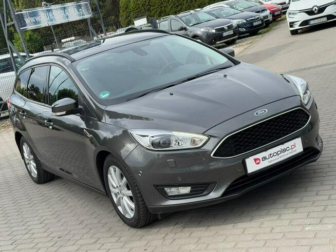 Ford Focus *Benzyna*Okazja*Gwarancja*