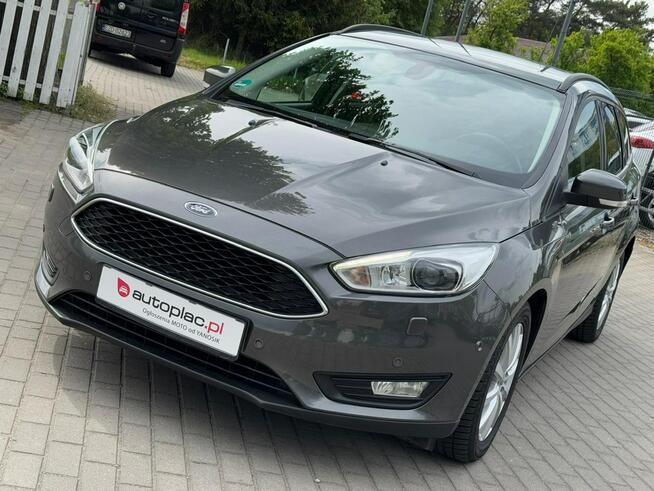 Ford Focus *Benzyna*Okazja*Gwarancja*