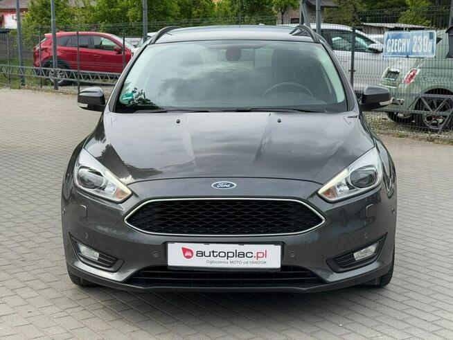 Ford Focus *Benzyna*Okazja*Gwarancja*