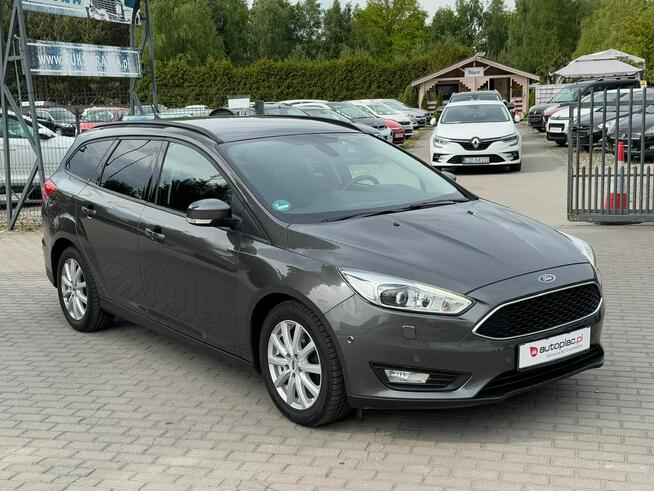 Ford Focus *Benzyna*Okazja*Gwarancja*