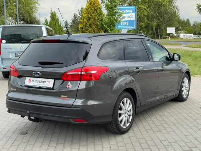 Ford Focus *Benzyna*Okazja*Gwarancja*