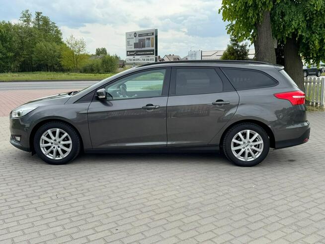 Ford Focus *Benzyna*Okazja*Gwarancja*