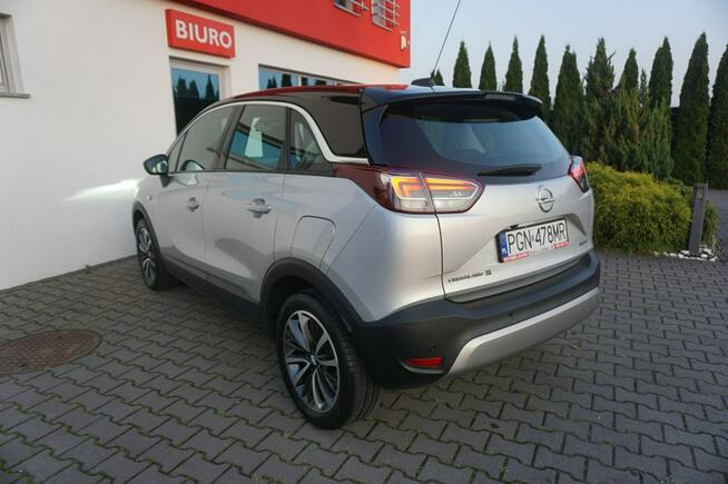Opel Crossland X Automat*Navi*Kamera*Full led*62000km*serwis ASO*