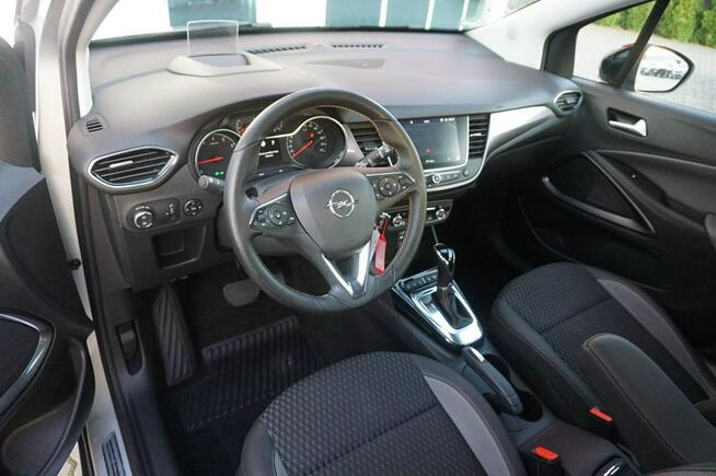 Opel Crossland X Automat*Navi*Kamera*Full led*62000km*serwis ASO*