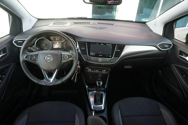Opel Crossland X Automat*Navi*Kamera*Full led*62000km*serwis ASO*