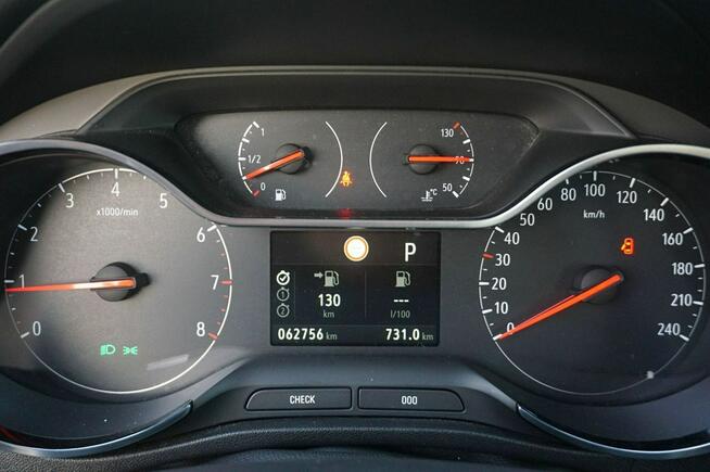 Opel Crossland X Automat*Navi*Kamera*Full led*62000km*serwis ASO*