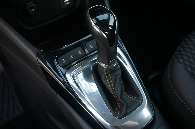 Opel Crossland X Automat*Navi*Kamera*Full led*62000km*serwis ASO*