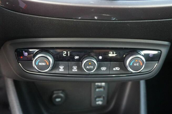 Opel Crossland X Automat*Navi*Kamera*Full led*62000km*serwis ASO*