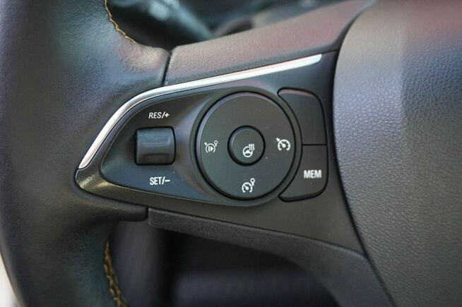 Opel Crossland X Automat*Navi*Kamera*Full led*62000km*serwis ASO*