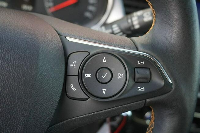 Opel Crossland X Automat*Navi*Kamera*Full led*62000km*serwis ASO*