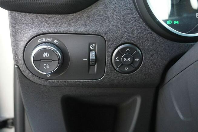 Opel Crossland X Automat*Navi*Kamera*Full led*62000km*serwis ASO*